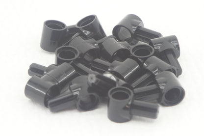 Klemmbaustein Technic 22961 Beam 1M W/Cross Axle Verbinder 16er Set