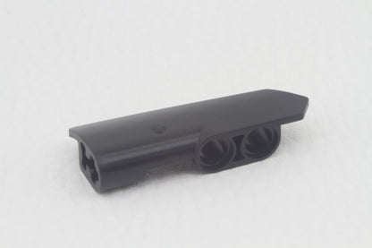 Klemmbaustein Technic 43499 + 43500 Panel 2 x 5 4er Set