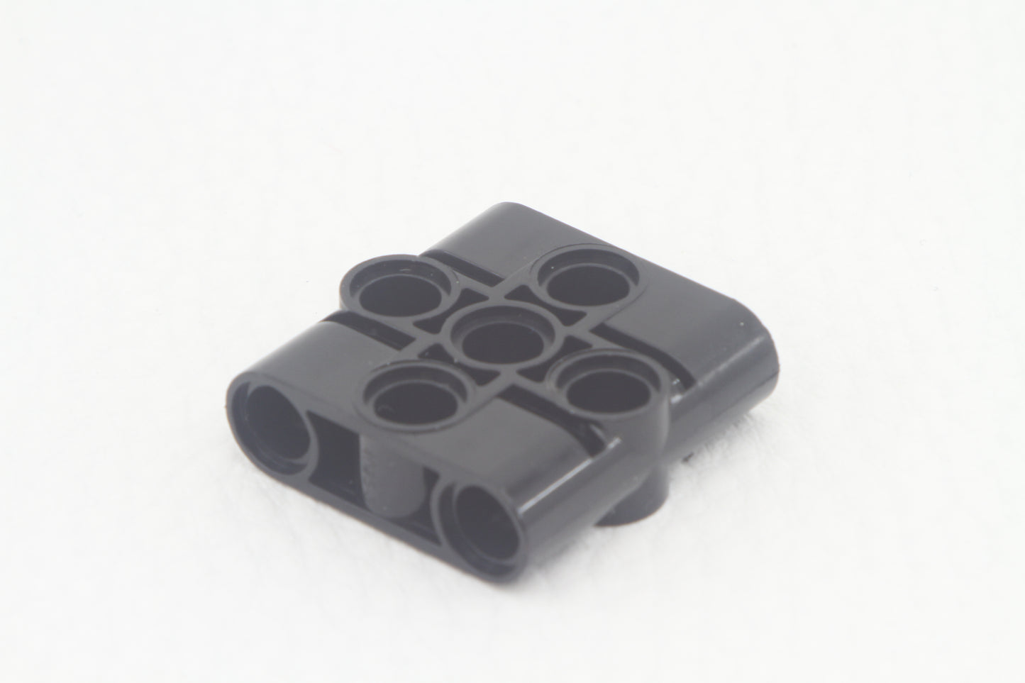 Klemmbaustein Technic 39793 Panel / Frame 3 x 3 2er Set