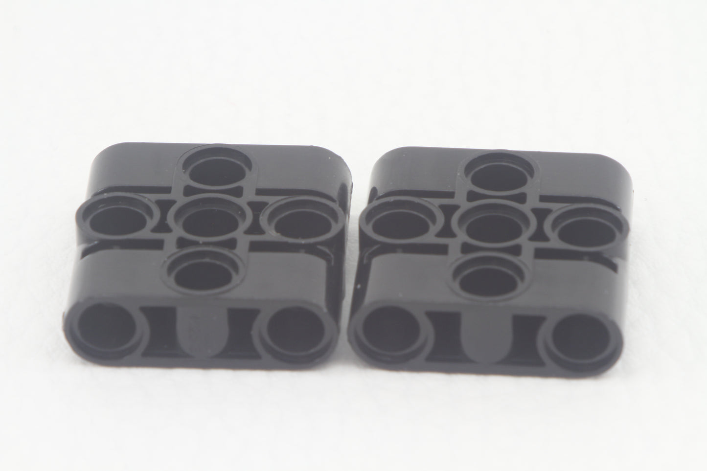 Klemmbaustein Technic 39793 Panel / Frame 3 x 3 2er Set