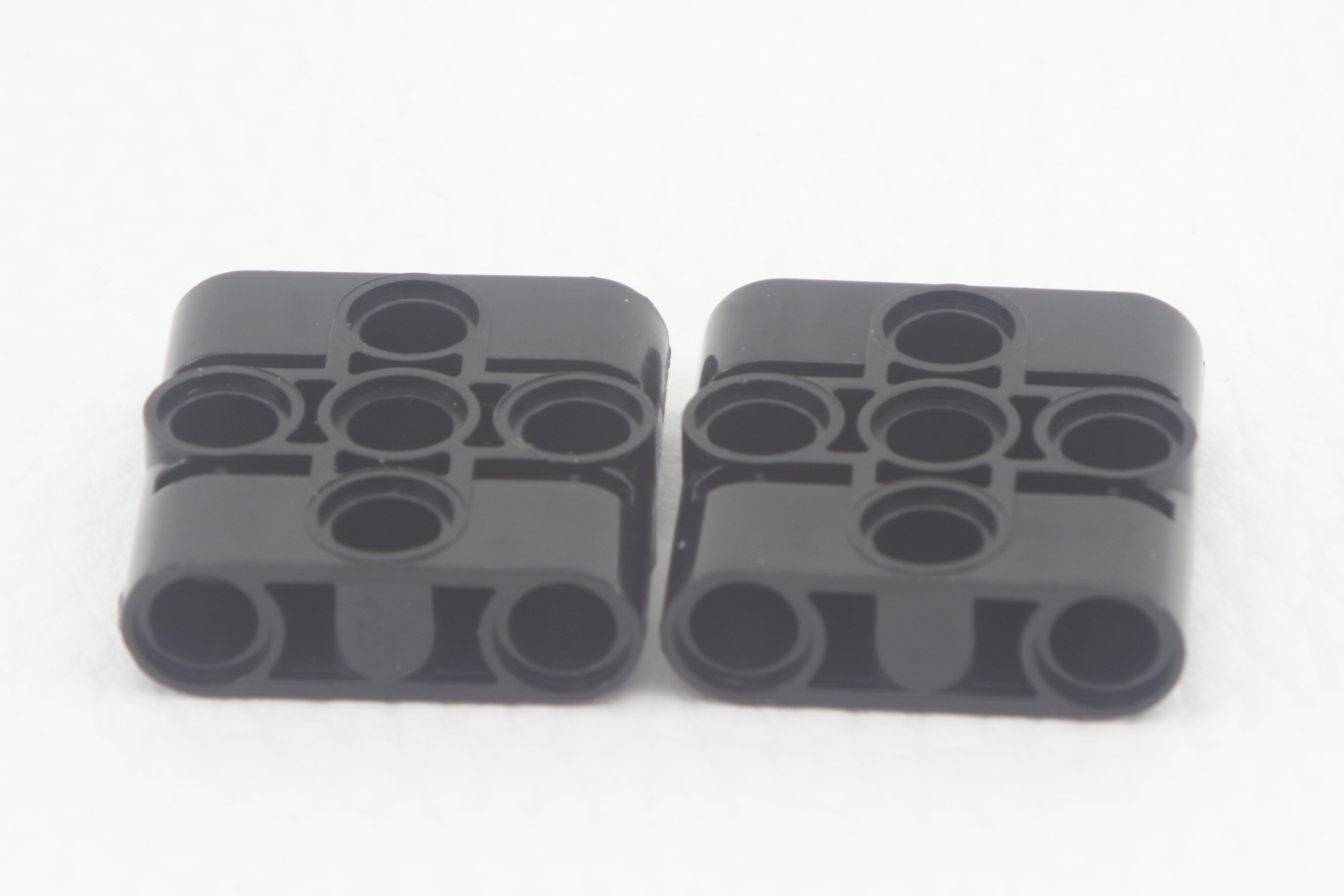 Klemmbaustein Technic 39793 Panel / Frame 3 x 3 2er Set