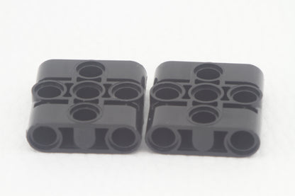 Klemmbaustein Technic 39793 Panel / Frame 3 x 3 2er Set