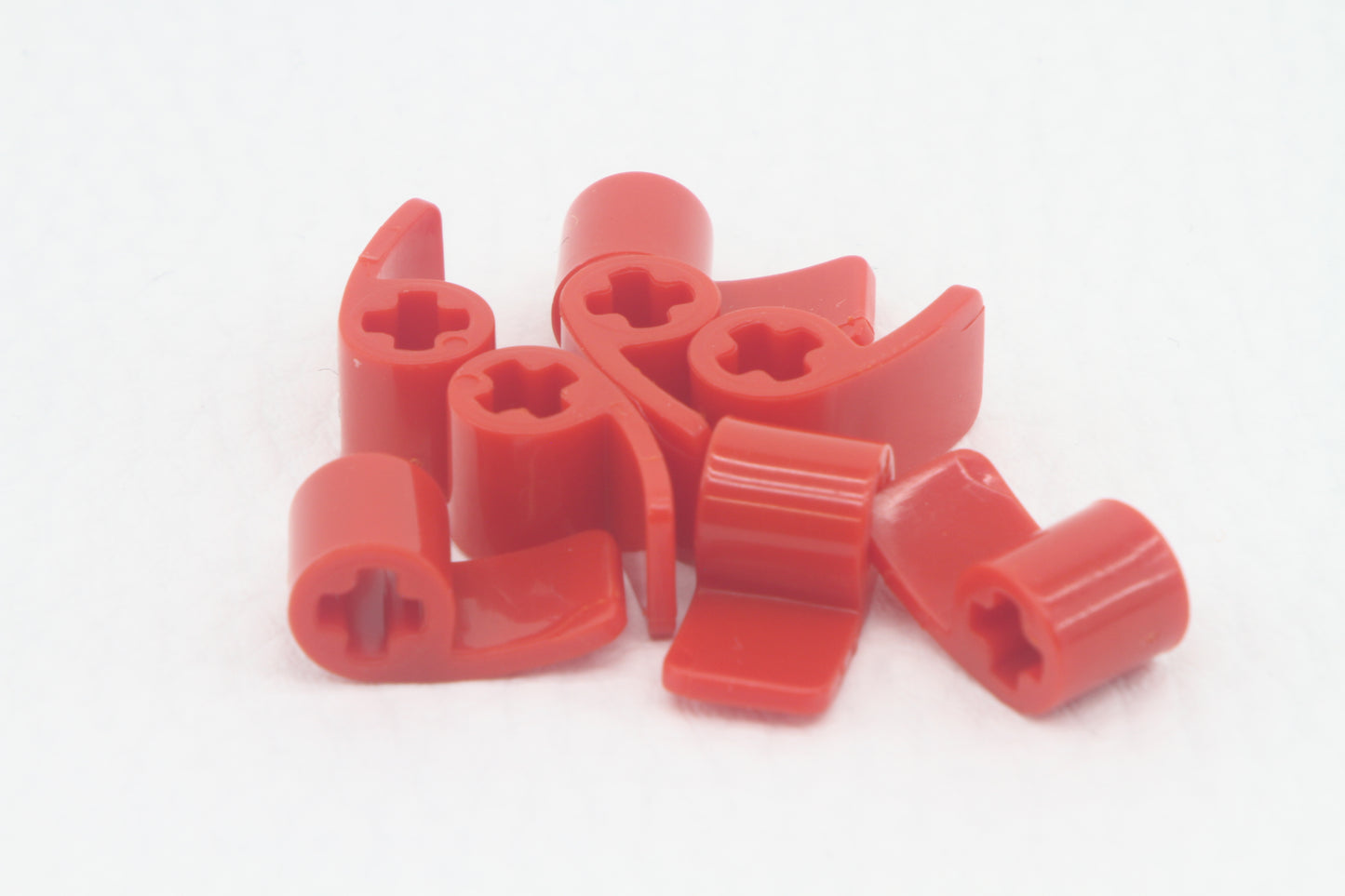 Klemmbaustein Technic 89679 Panel 2 x 1 x 1 8er Set