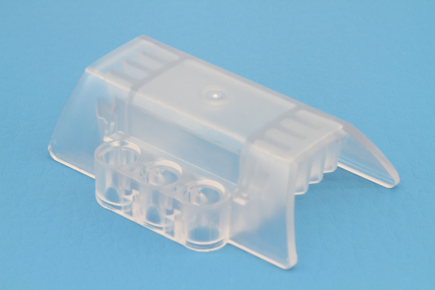 Klemmbaustein Technic 61069 Panel / Side Intake 2er Set