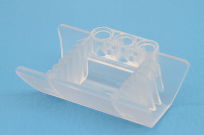 Klemmbaustein Technic 61069 Panel / Side Intake 2er Set