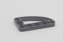 Klemmbaustein Technic 65714 Halfbeam Curve 3 x 5 3er Set