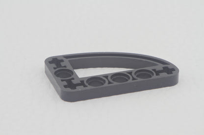 Klemmbaustein Technic 65714 Halfbeam Curve 3 x 5 3er Set