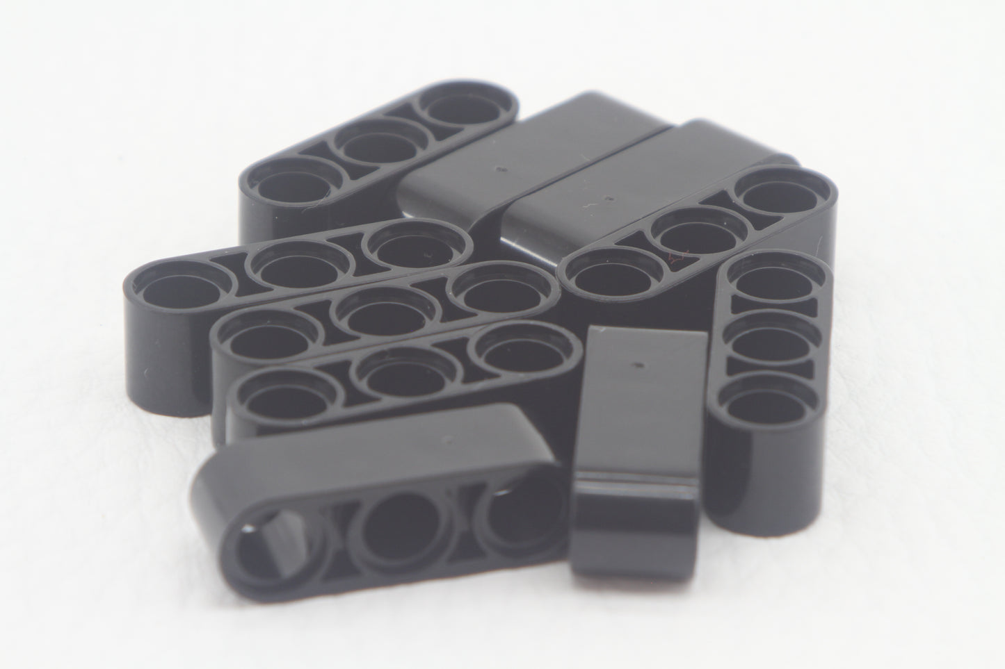 Klemmbaustein Technic 32523 Beam liftarm 1 x 3 10er Set