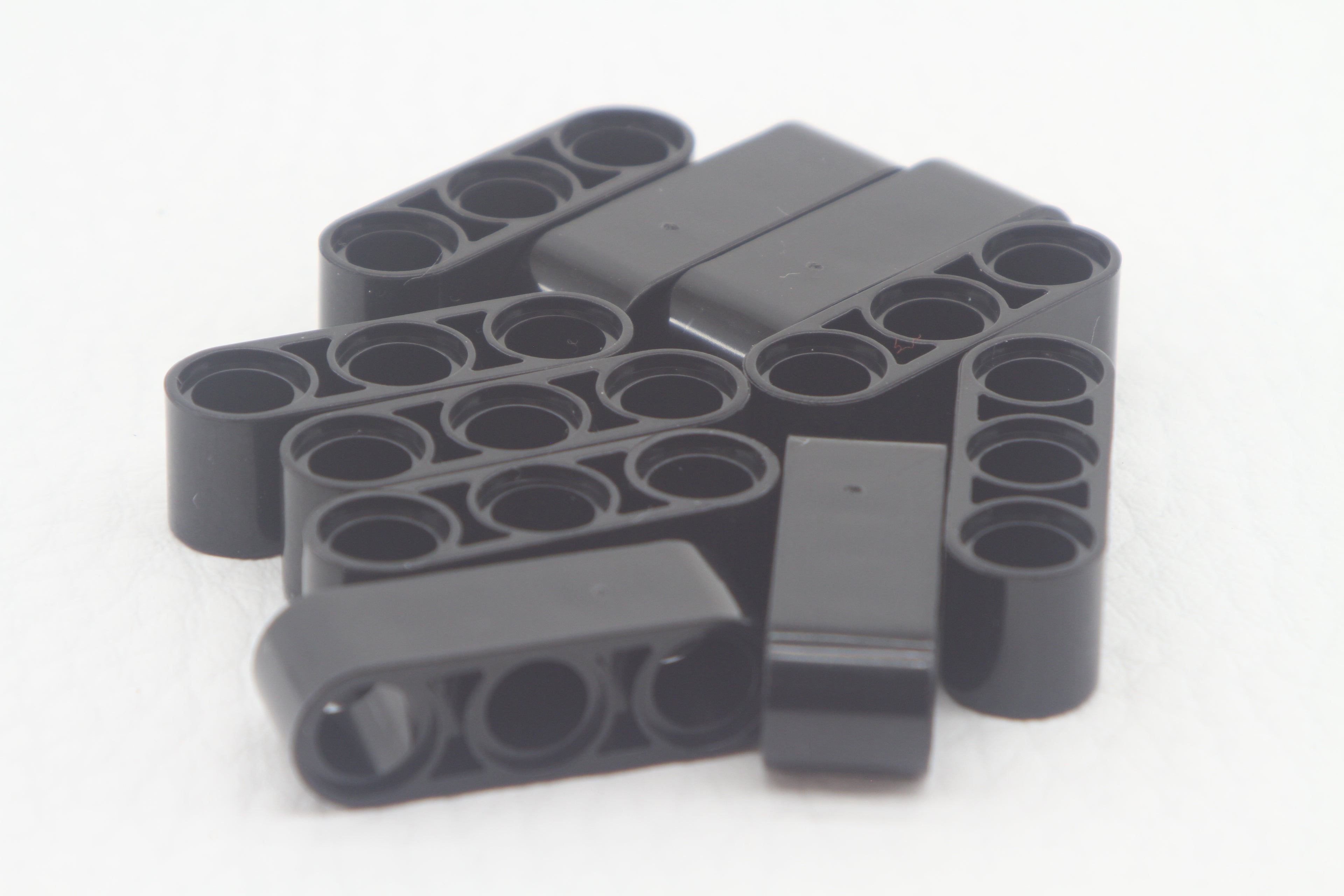 Klemmbaustein Technic 32523 Beam liftarm 1 x 3 10er Set