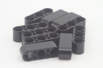 Klemmbaustein Technic 32523 Beam liftarm 1 x 3 10er Set