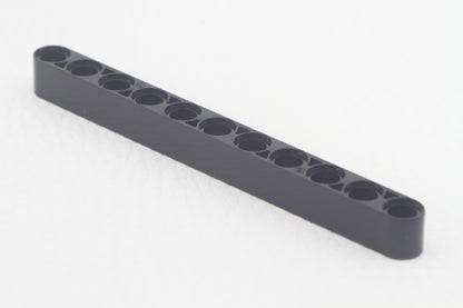 Klemmbaustein Technic 64290 Beam liftarm 1 x 11 4er Set