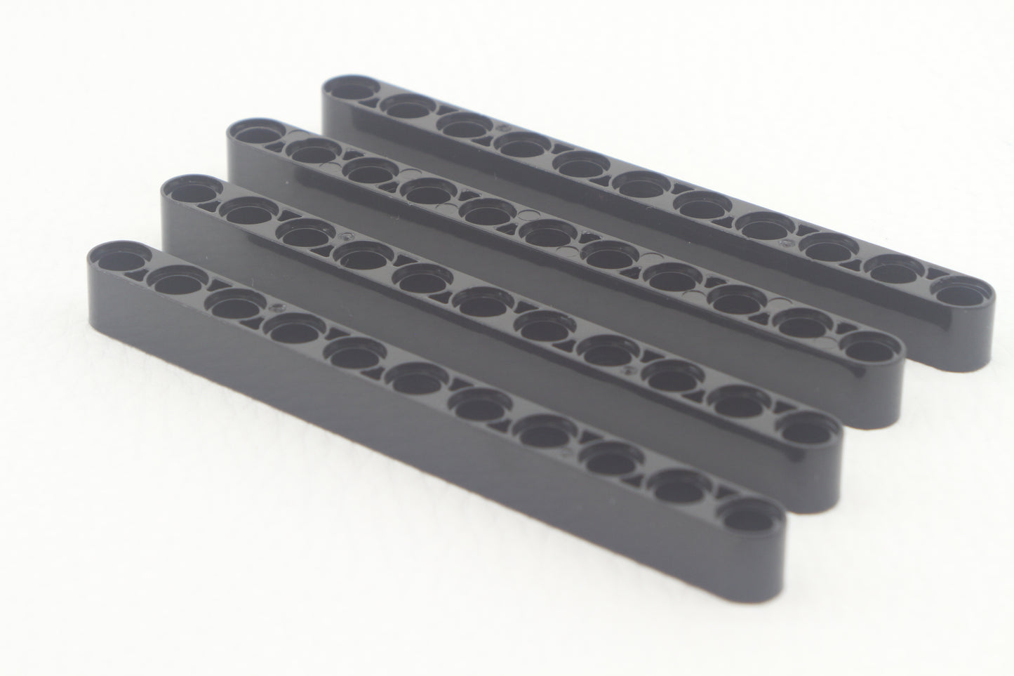 Klemmbaustein Technic 64290 Beam liftarm 1 x 11 4er Set