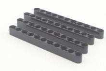 Klemmbaustein Technic 64290 Beam liftarm 1 x 11 4er Set