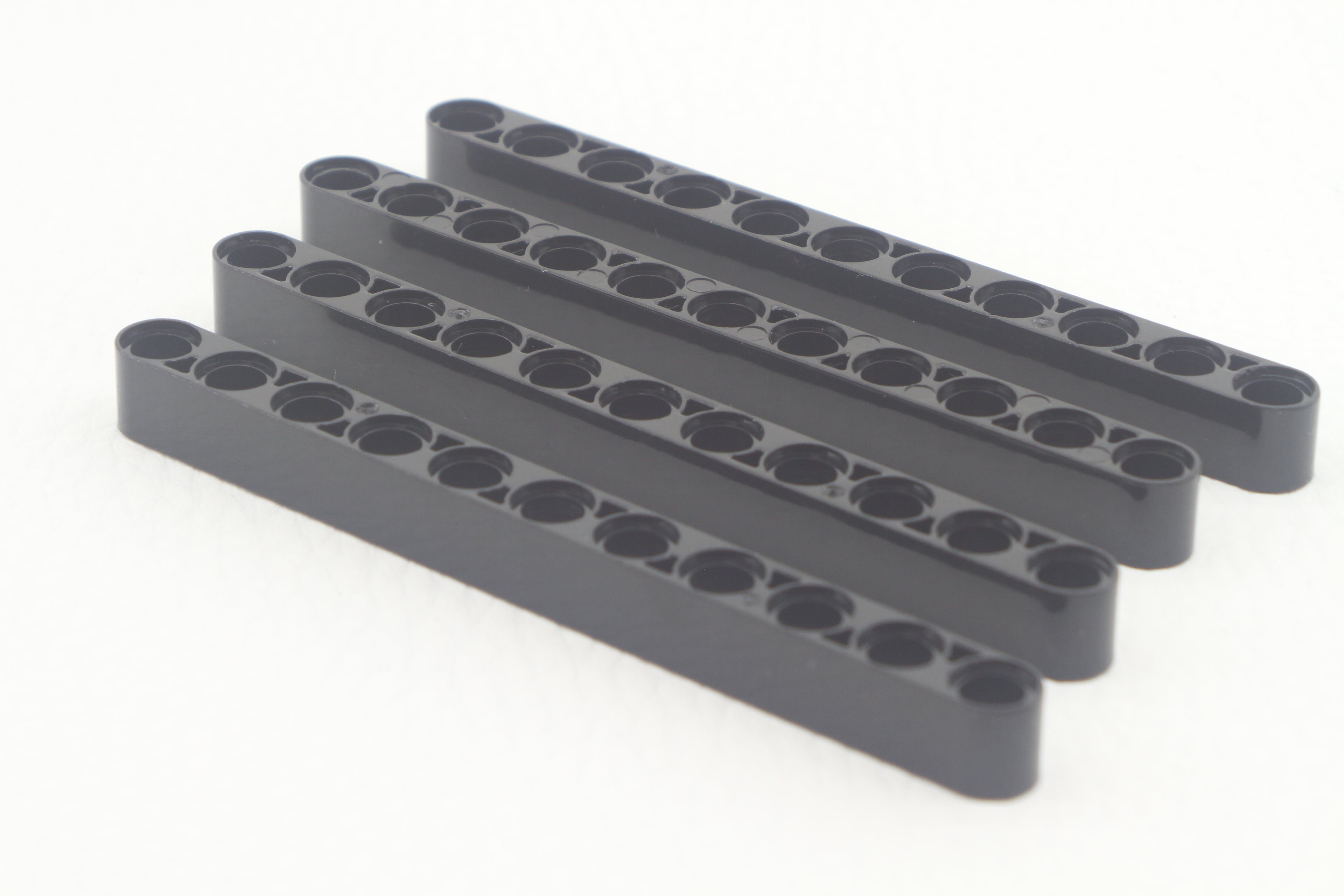 Klemmbaustein Technic 64290 Beam liftarm 1 x 11 4er Set