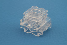 Klemmbaustein Technic 2850a Zylinder Zylinderkopf 4er Set