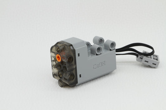 CADA JV5028 PRO Servo Motor Klemmbaustein