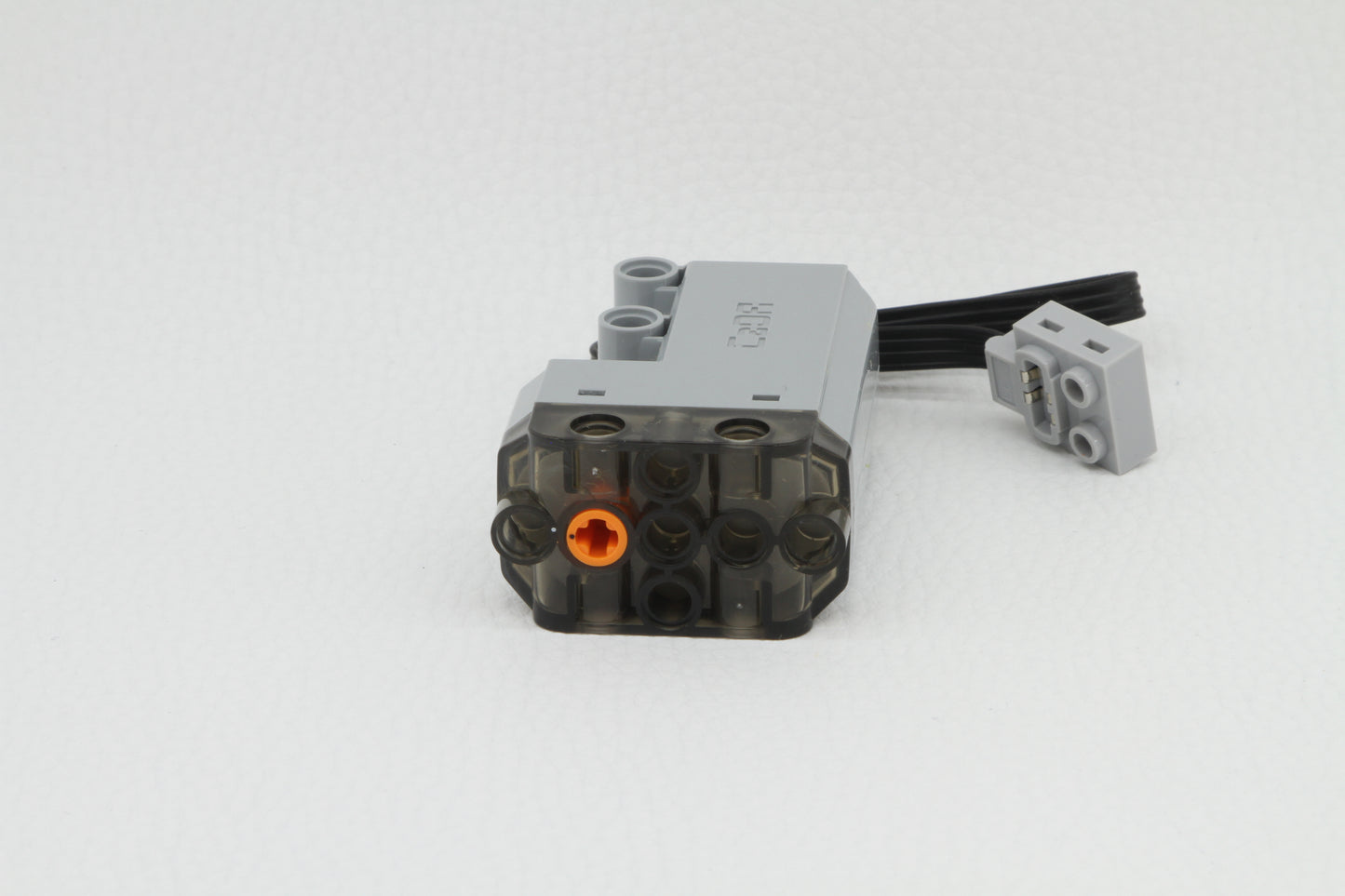 CADA JV5028 PRO Servo Motor Klemmbaustein