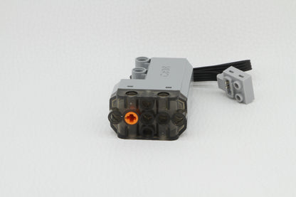 CADA JV5028 PRO Servo Motor Klemmbaustein