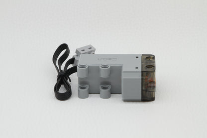 CADA JV5028 PRO Servo Motor Klemmbaustein