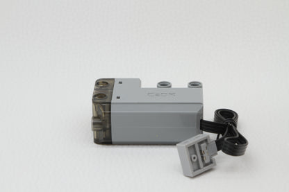 CADA JV5028 PRO Servo Motor Klemmbaustein