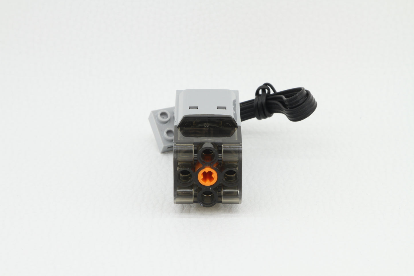 CADA JV5028 PRO L Motor Klemmbaustein