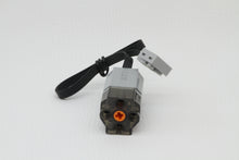 CADA JV5030 PRO M Motor Klemmbaustein