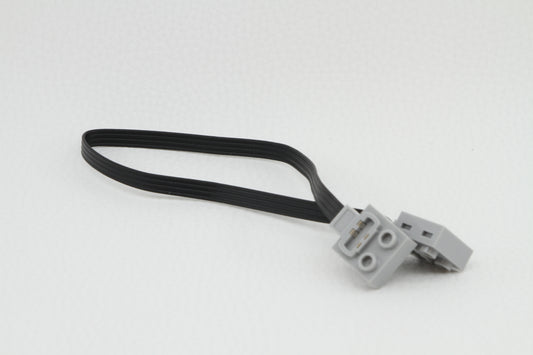 CADA JVC9015 Verlängerungskabel 25cm Klemmbaustein