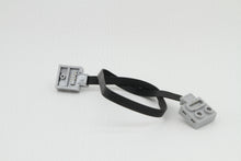 CADA JVC9015 Verlängerungskabel 25cm Klemmbaustein