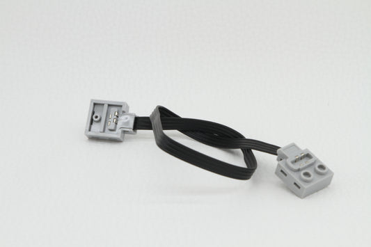 CADA JVC9015 Verlängerungskabel 25cm Klemmbaustein