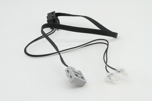 CADA JV3012 2er LED Licht Klemmbaustein