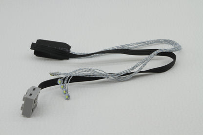 CADA JV3046 8er LED Licht Klemmbaustein