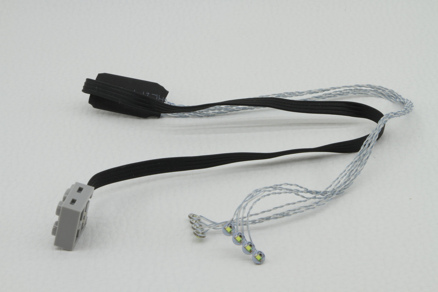 CADA JV3046 8er LED Licht Klemmbaustein