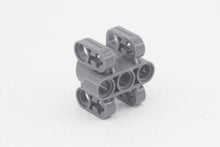 klemmbaustein Technic 61905 Axle and Pin Connector Block