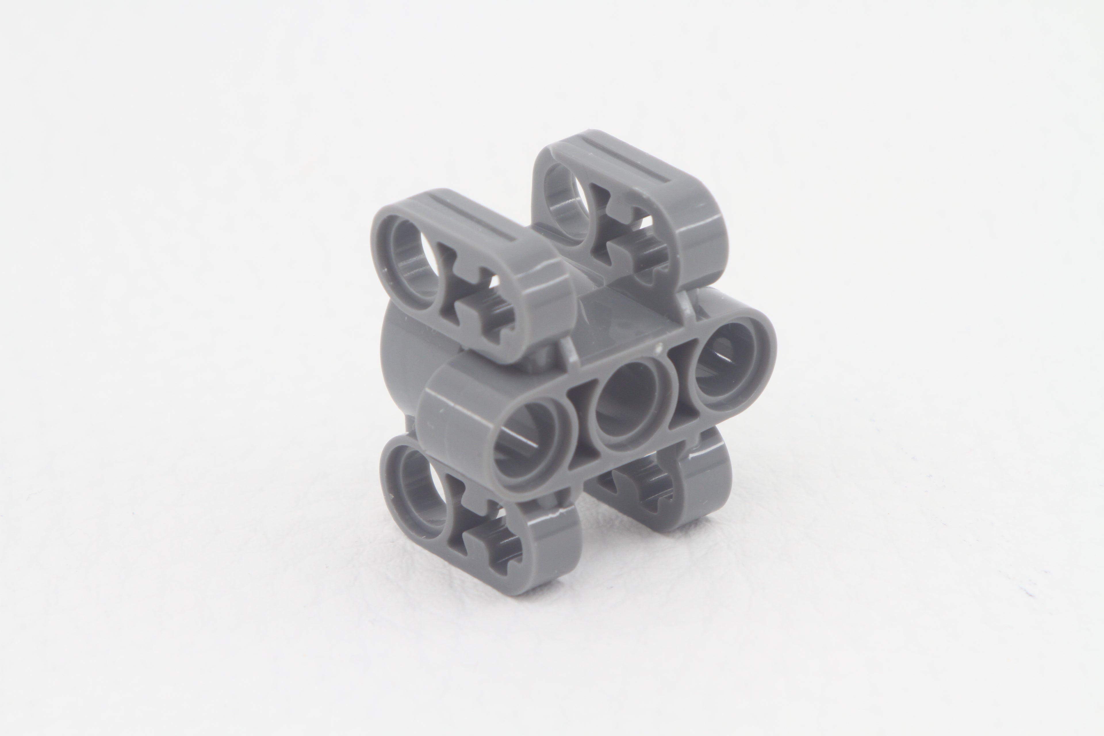 klemmbaustein Technic 61905 Axle and Pin Connector Block