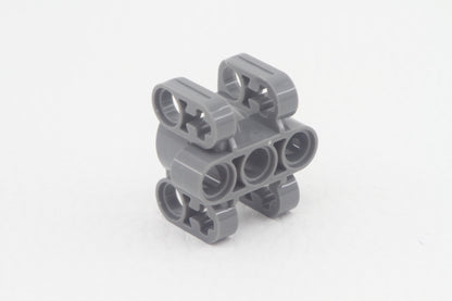 klemmbaustein Technic 61905 Axle and Pin Connector Block