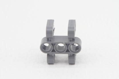 klemmbaustein Technic 61905 Axle and Pin Connector Block