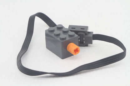 Micro Motor baugleich wie CADA JV5043 Klemmbaustein