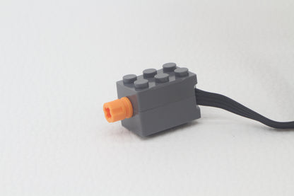 Micro Motor baugleich wie CADA JV5043 Klemmbaustein