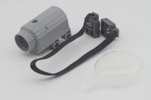 Dampfgenerator Dampfmaschine Nebelmaschine in Turbinen Form