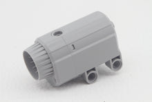 Dampfgenerator Dampfmaschine Nebelmaschine in Turbinen Form