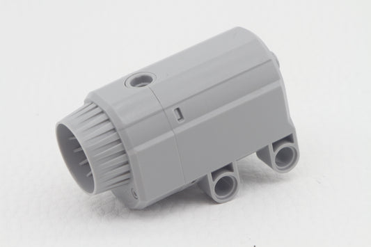 Dampfgenerator Dampfmaschine Nebelmaschine in Turbinen Form