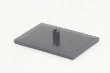 Klemmbaustein 65441 Bogie Plate Eisenbahn Train Zug Drehplatte