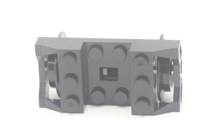 Klemmbaustein 2878 Bearing Element Eisenbahn Train Zug  Achse