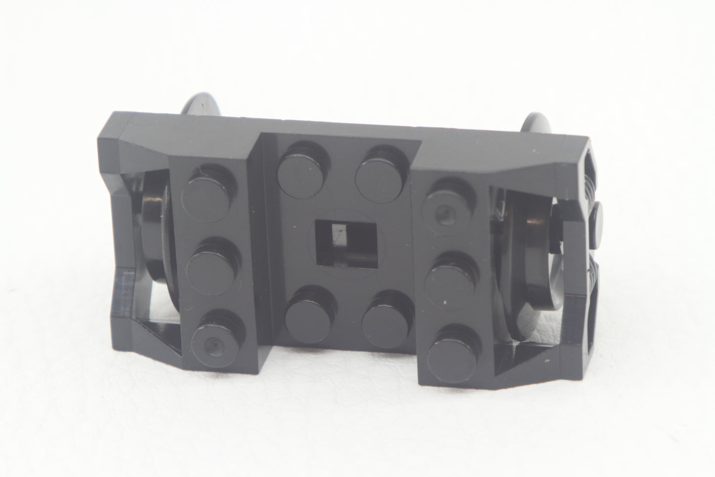 Klemmbaustein 2878 Bearing Element Eisenbahn Train Zug  Achse