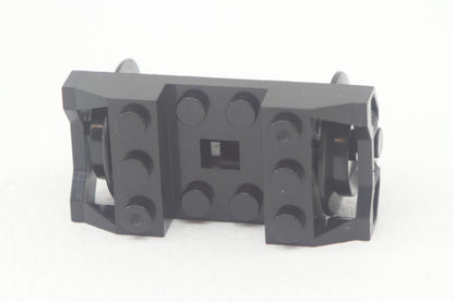 Klemmbaustein 2878 Bearing Element Eisenbahn Train Zug  Achse