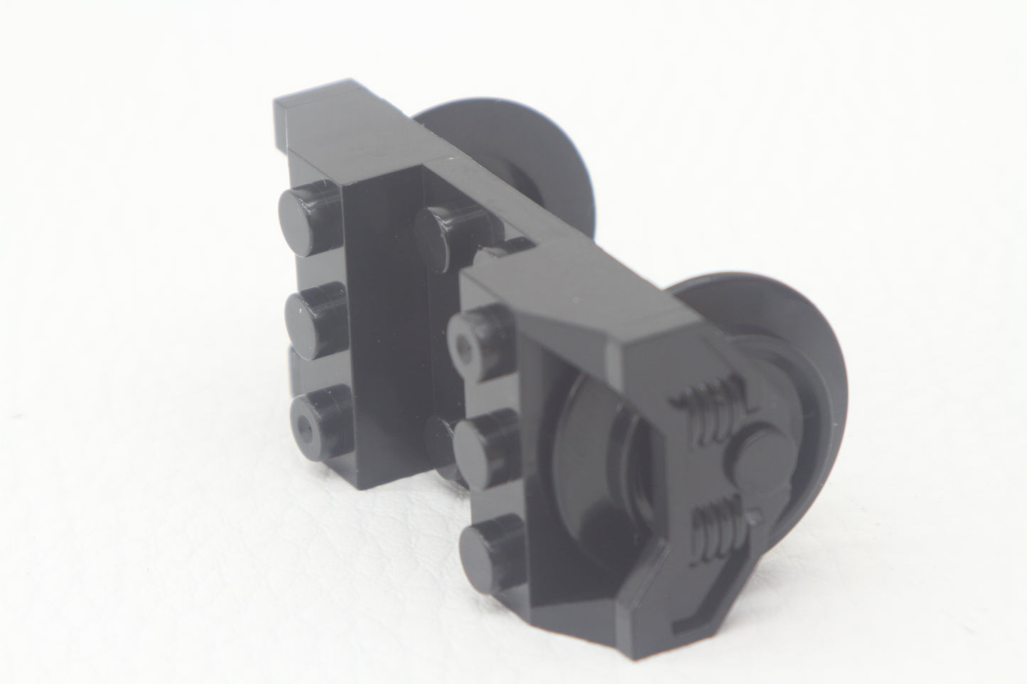 Klemmbaustein 2878 Bearing Element Eisenbahn Train Zug  Achse