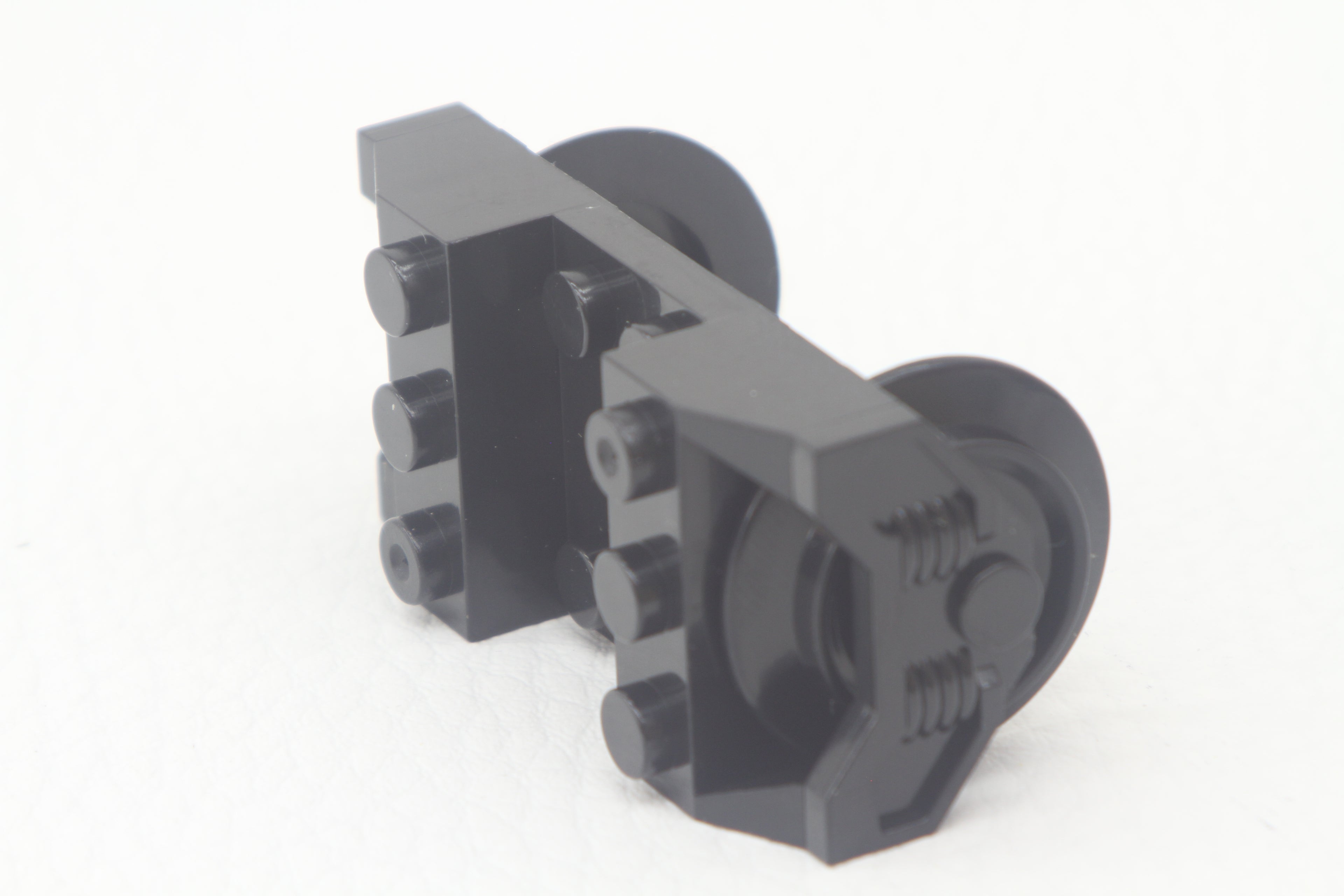 Klemmbaustein 2878 Bearing Element Eisenbahn Train Zug  Achse