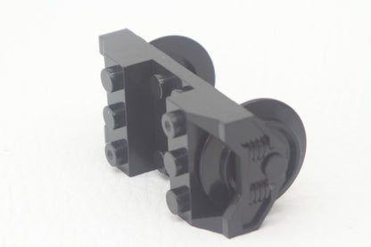 Klemmbaustein 2878 Bearing Element Eisenbahn Train Zug  Achse