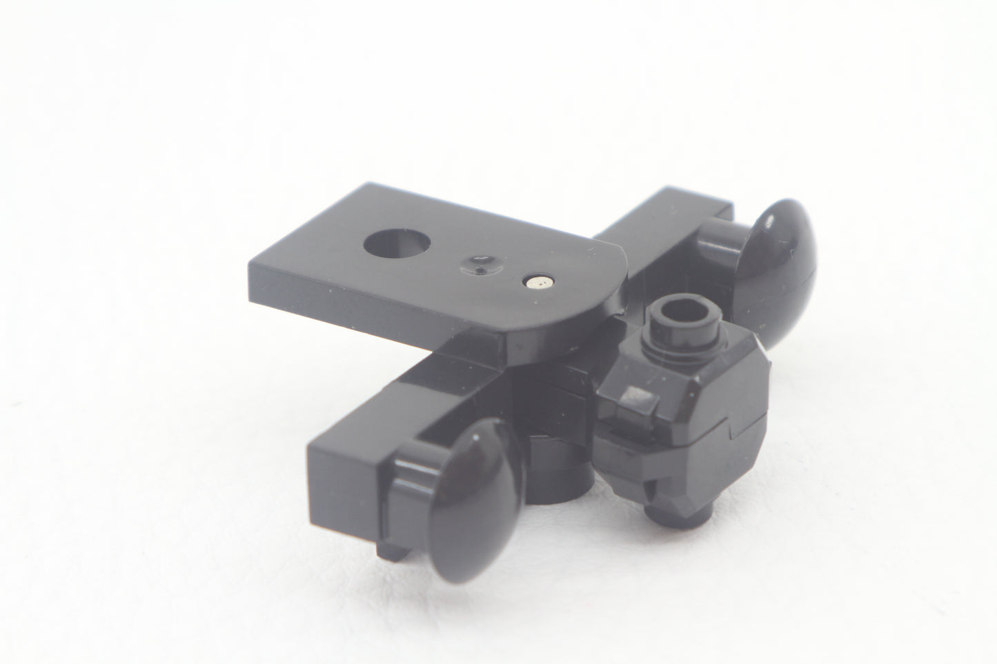 Klemmbaustein 29084 Train Buffer Eisenbahn Train Zug Kupplung