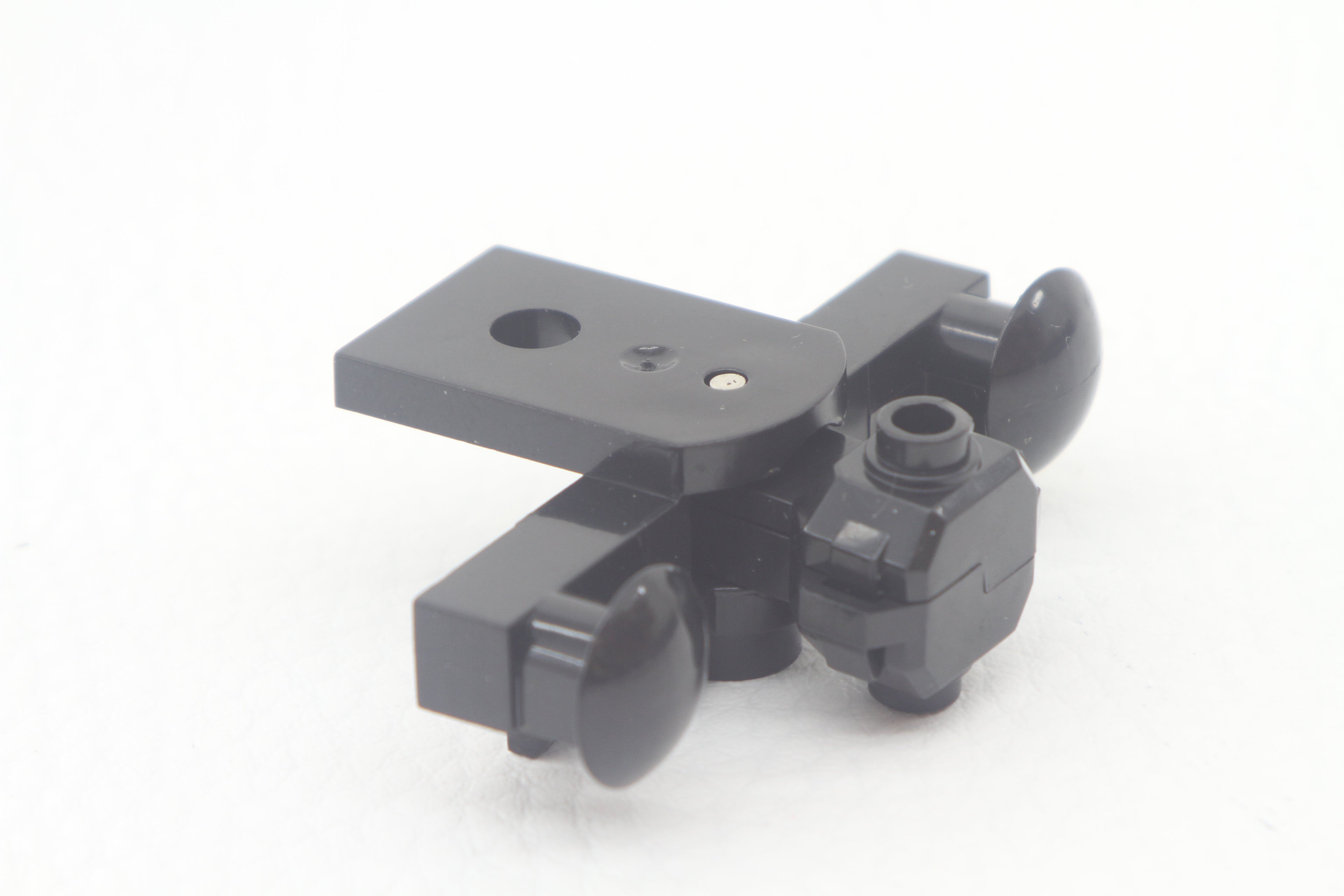 Klemmbaustein 29084 Train Buffer Eisenbahn Train Zug Kupplung